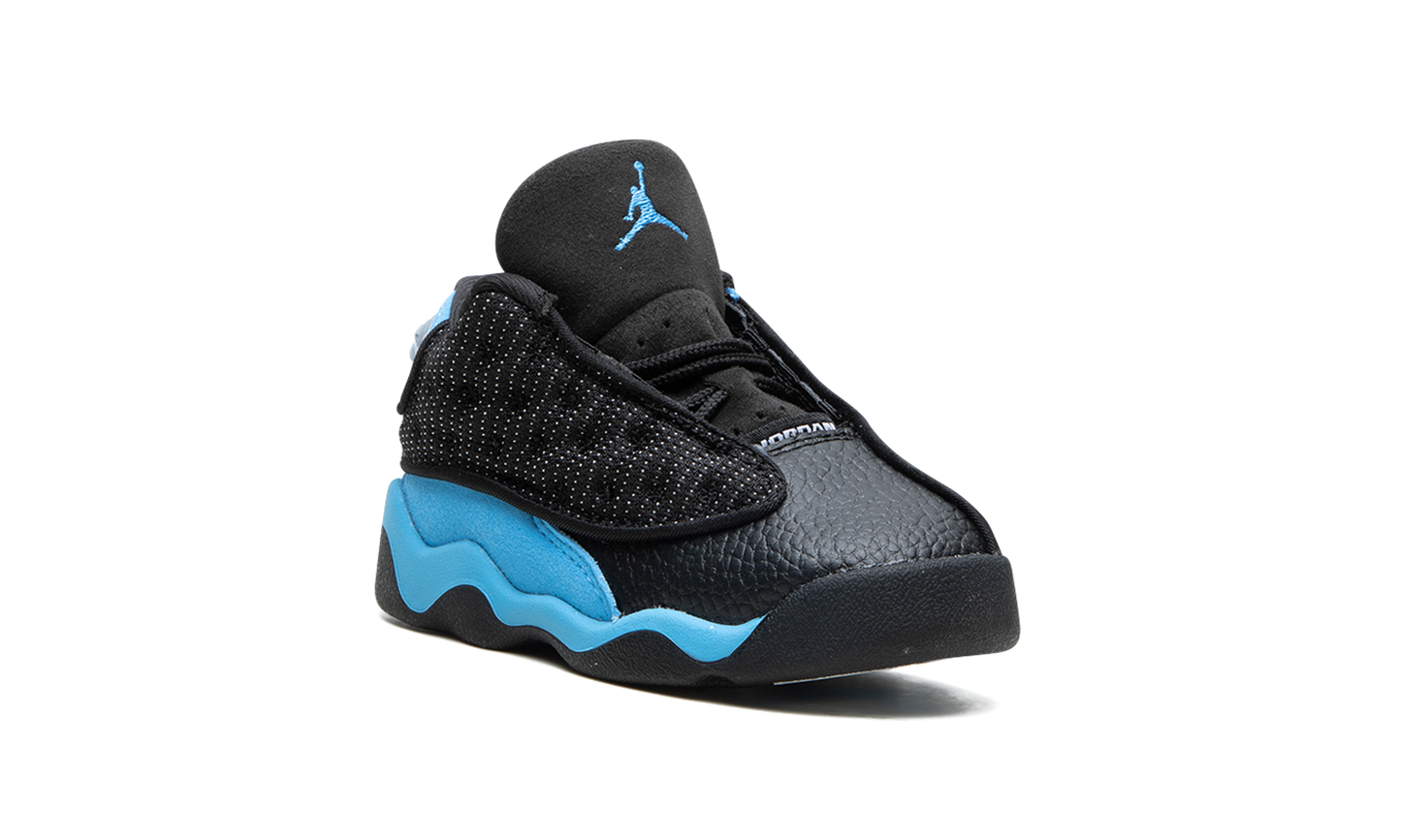 Air Jordan 13 TD University Blue 414581 041