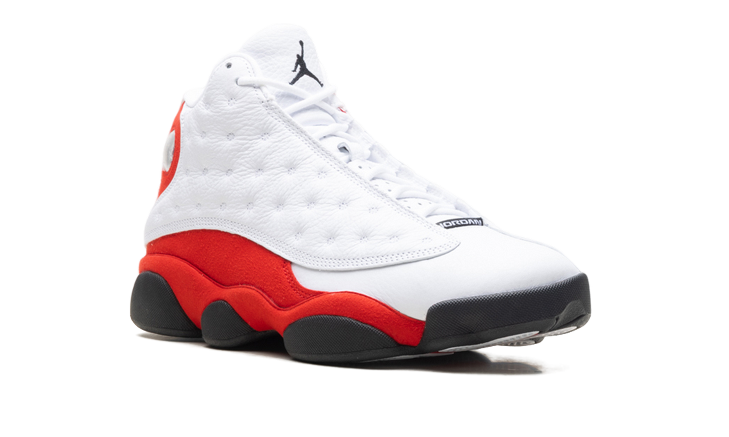 Air Jordan 13 Retro OG Chicago (2026) 414571 102