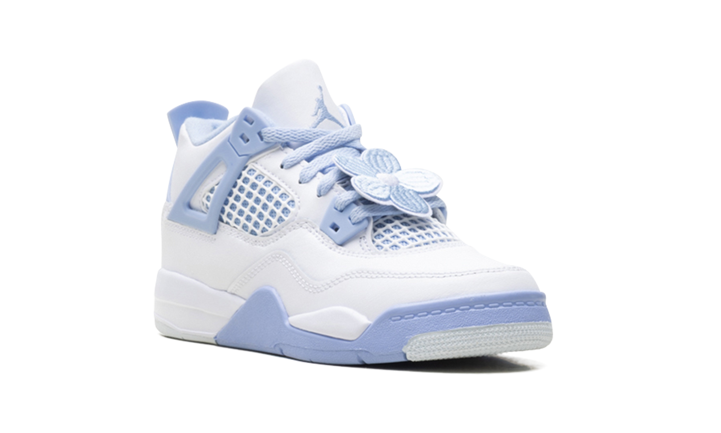 Air Jordan 4 PS Aluminum IB8962 100