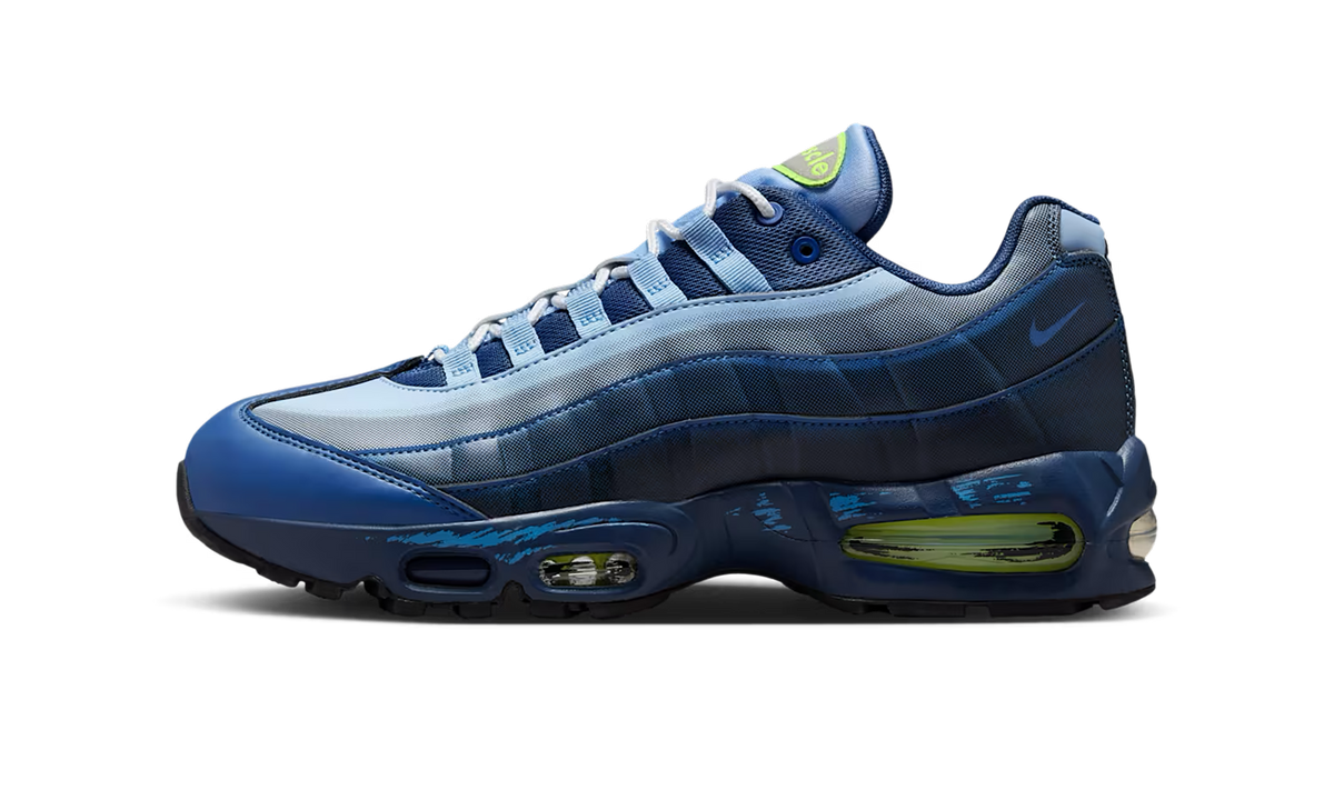 Air Max Muscle 95 1