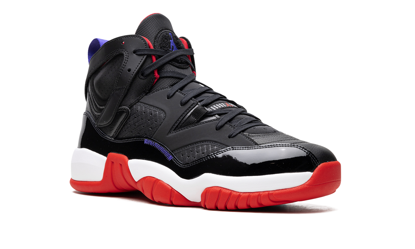 Jordan Jumpman Two Trey Raptors DO1925 001