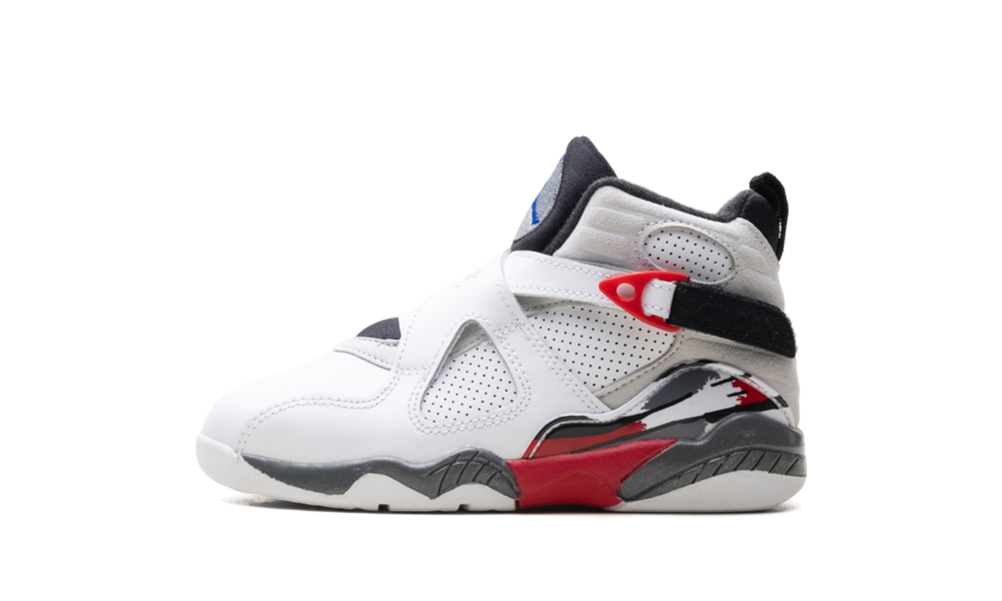 Air Jordan 8 Retro PS Bugs Bunny (2025) 305369 100