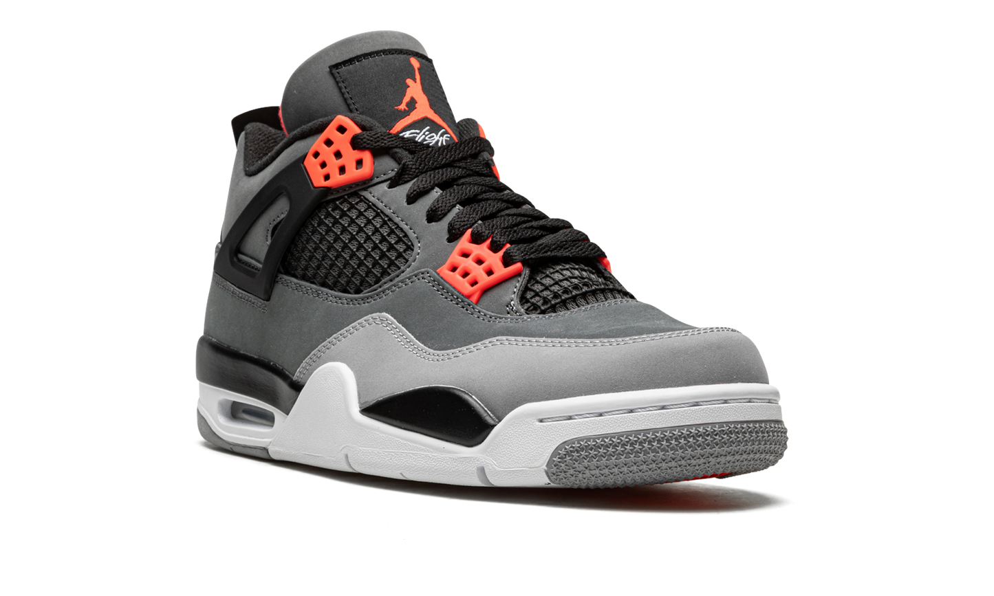 Air Jordan 4 Retro Infrared DH6927 061