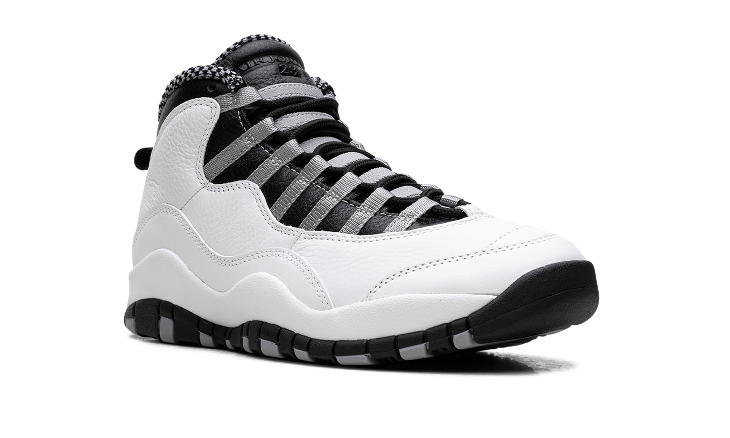 Air Jordan 10 Steel HJ6779 104