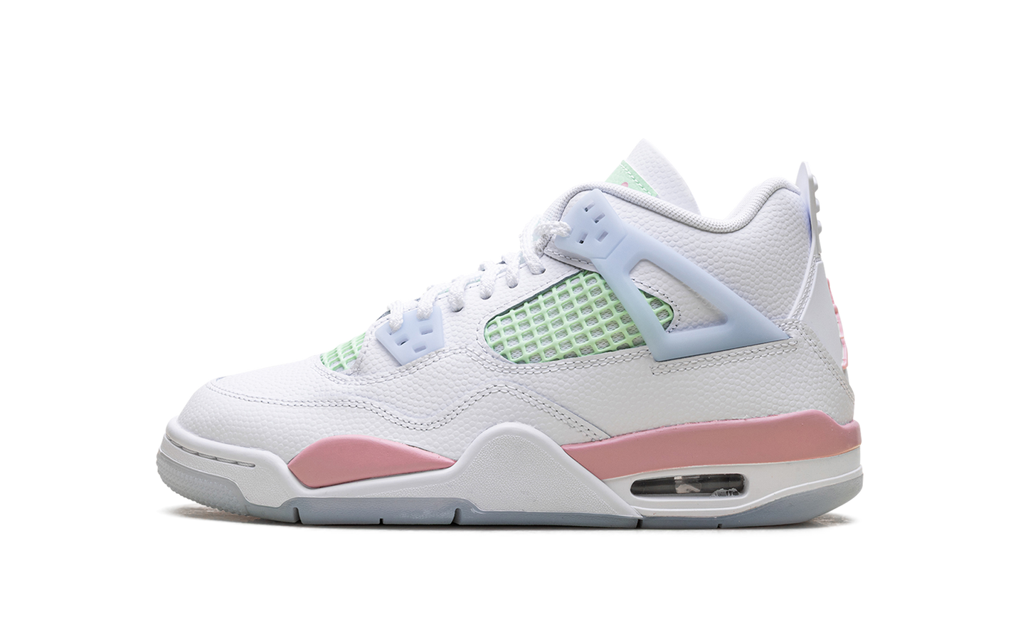 Air Jordan 4 GS Valentine's Day IB7068 100
