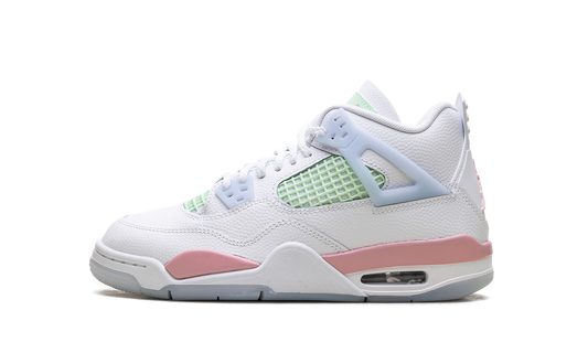 Air Jordan 4 GS Valentine's Day IB7068 100