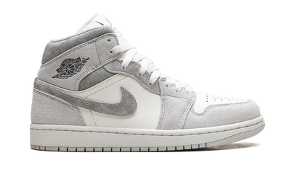 Jordan 1 Mid SE Grey Sail FQ7720 002