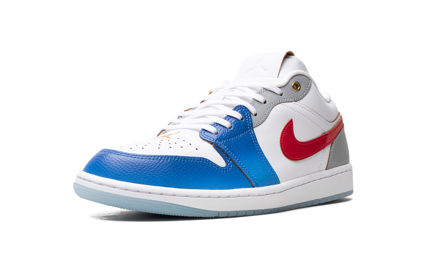 Air Jordan 1 Low Philippines FN8901 164
