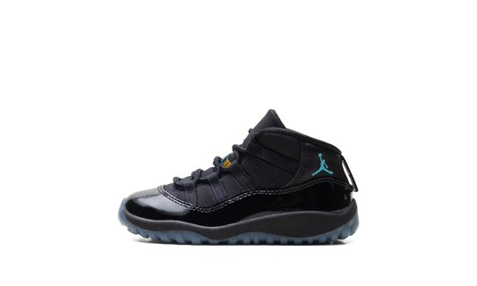 Jordan 11 Retro TD Gamma Blue (2025) 378040 047