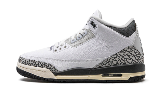 Air Jordan 3 GS Hide N Sneak DX6665 100
