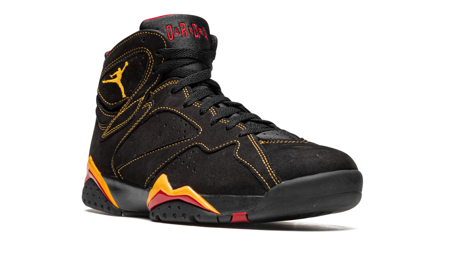 Air Jordan 7 Retro Citrus 2022 CU9307 081
