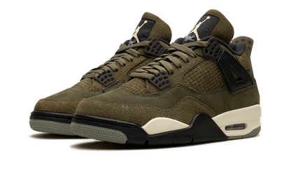 Air Jordan 4 Craft Medium Olive FB9927 200