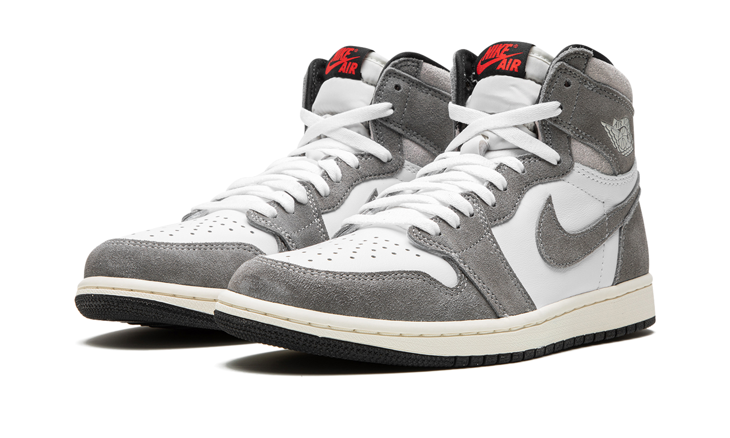 Air Jordan 1 High Washed Black DZ5485 051