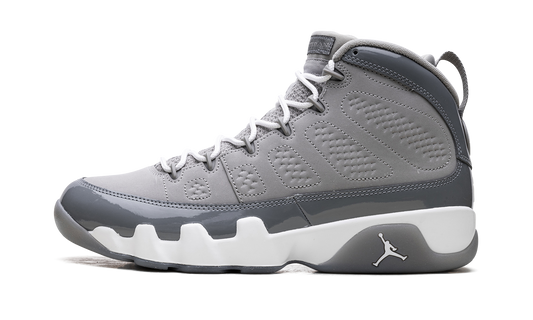 Air Jordan 9 Cool Grey 2025 HV4794 011