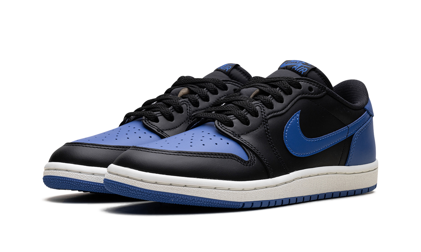 Air Jordan 1 Low 85 Royal IB1981 004