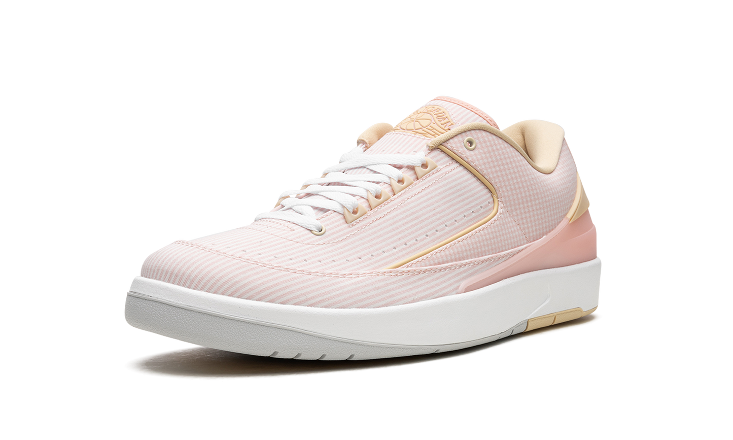 Air Jordan 2 Low Craft Atmosphere DX6930 600