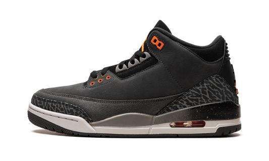 Air Jordan 3 Fear (2023) CT8532 080