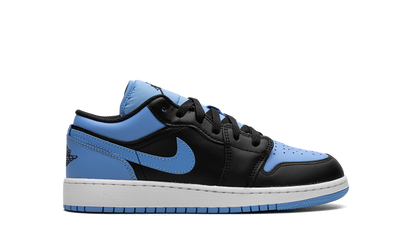 Air Jordan 1 Low GS University Blue 553560 041
