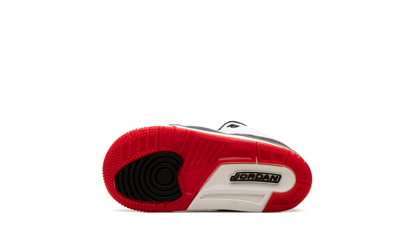 Air Jordan 3 Retro OG TD World's Best Dad DM0968 103