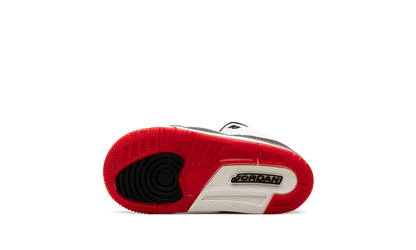 Air Jordan 3 Retro OG TD World's Best Dad DM0968 103