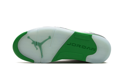 AIR JORDAN 5 WMNS Lucky Green DD9336 103
