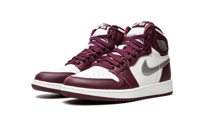 Air Jordan 1 Retro High OG GS Bordeaux 575441 611