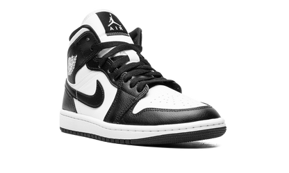 AIR JORDAN 1 MID WMNS Panda DV0991 101