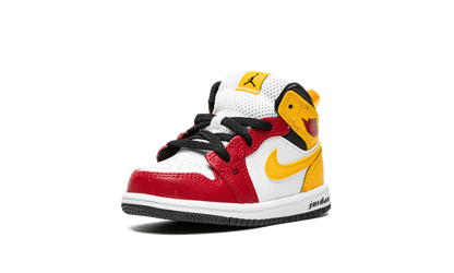 Jordan 1 Mid SE TD MOTORSPORT DJ0335 067
