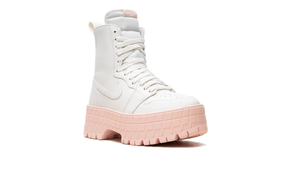 Air Jordan 1 Brooklyn Wmns White / Pink FJ5737 116