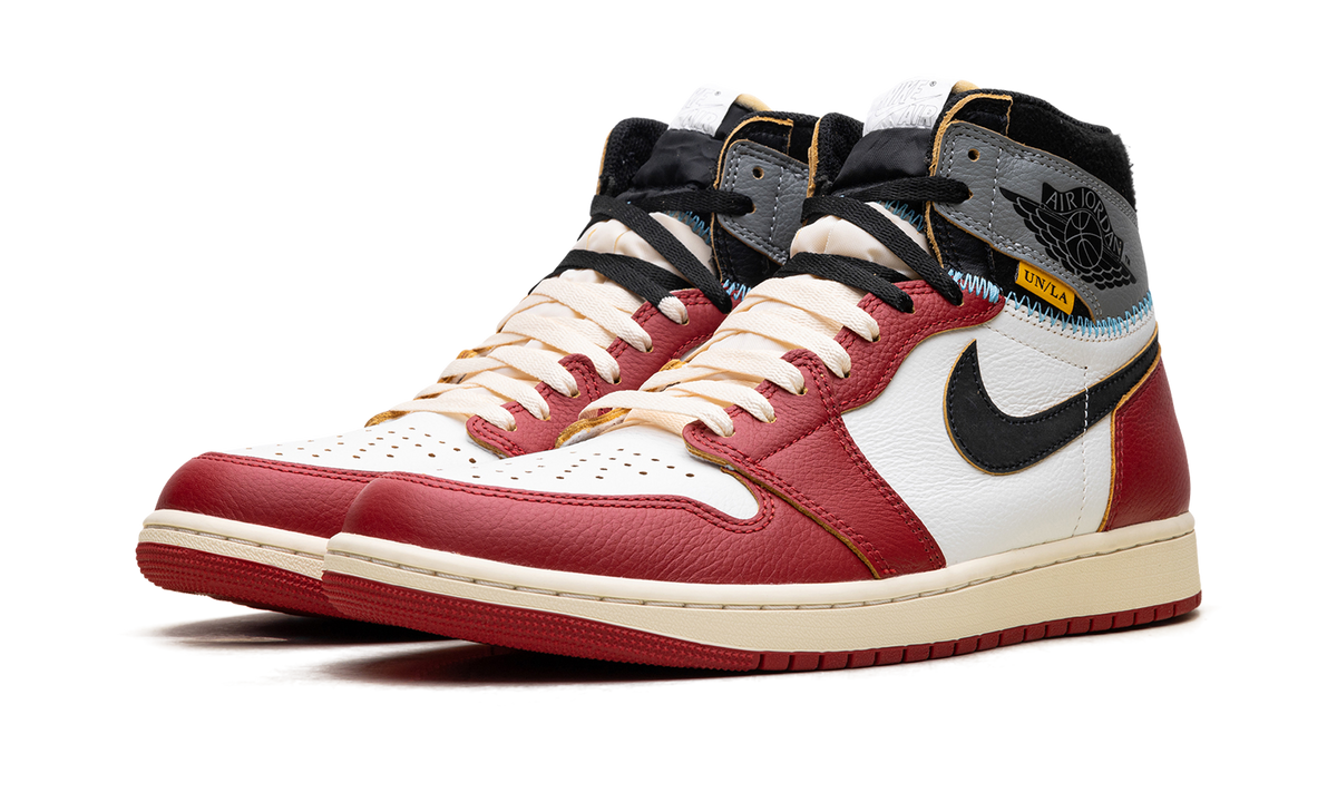 Air Jordan 1 Retro High OG Union LA - I'm Back HV8563 600