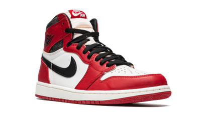 Air Jordan 1 Retro High OG Chicago Lost and Found DZ5485 612