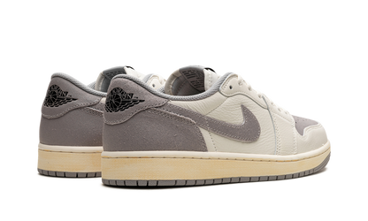 Air Jordan 1 Low EX Atmosphere Grey CZ0790 101