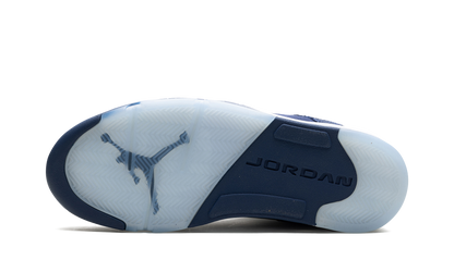 Air Jordan 5 Midnight Navy FD6812 400