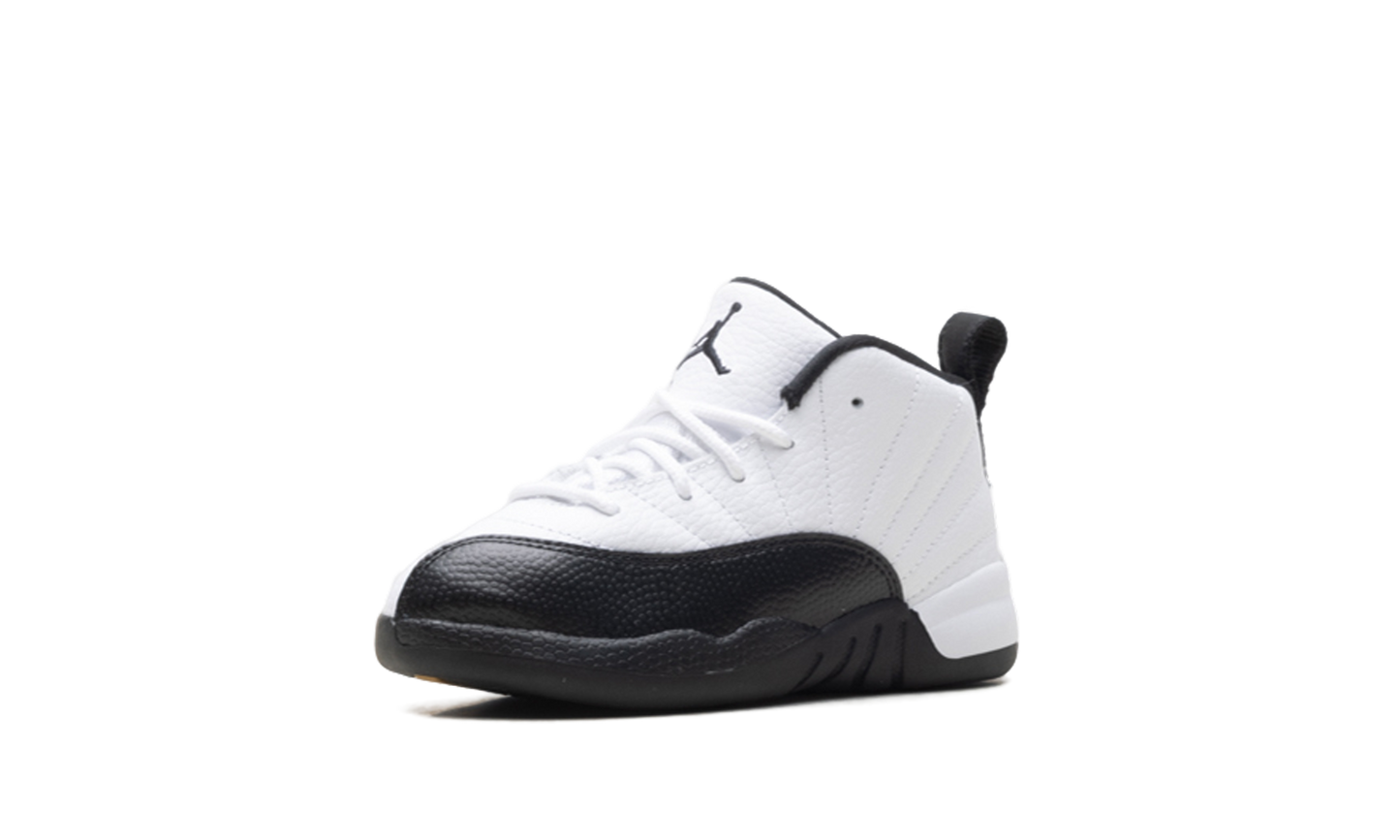 Air Jordan 12 TD Taxi 850000 117