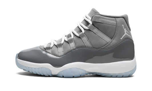 Air Jordan 11 Retro Cool Grey 2021 CT8012 005