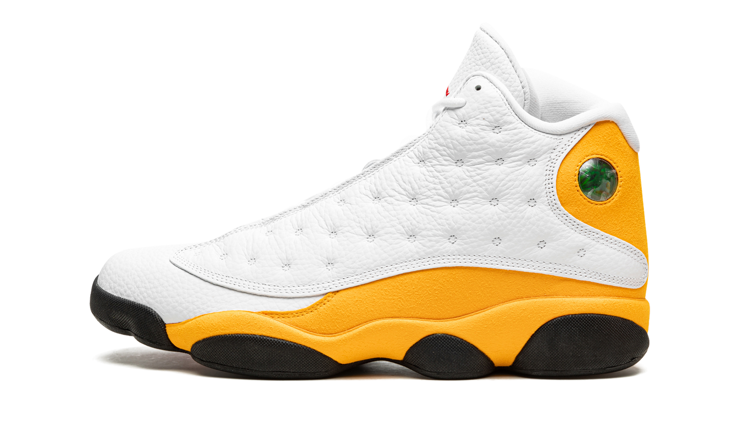 Air Jordan 13 Retro Del Sol 414571 167
