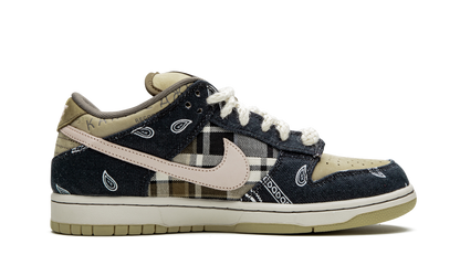 SB Dunk Low 2