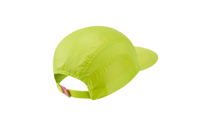 ENGINEERED AW84 CAP Neon Green CU6556 389