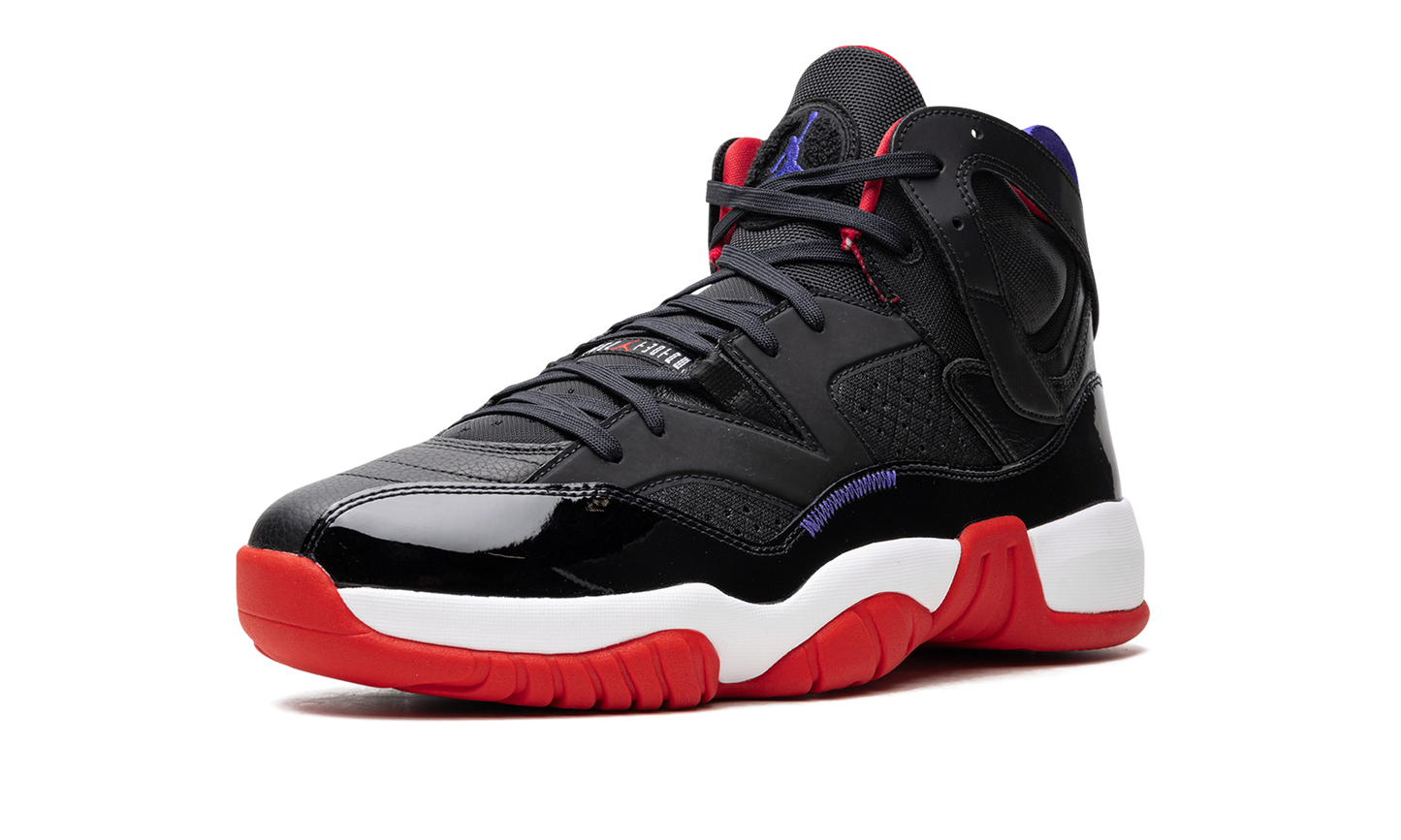 Jordan Jumpman Two Trey Raptors DO1925 001