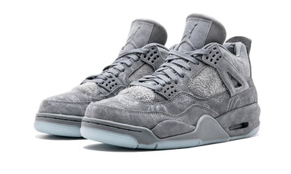 Air Jordan 4 Retro Kaws 2