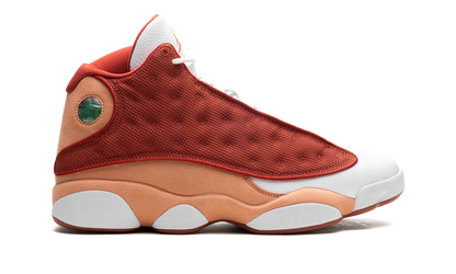 Air Jordan 13 Dune Red DJ5982 601