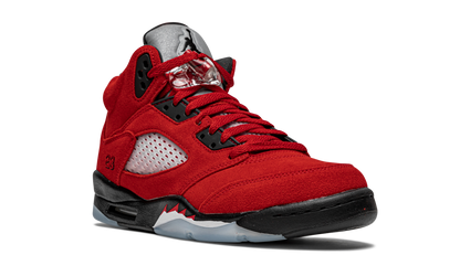 Air Jordan 5 Retro GS Raging Bull 2021 440888 600