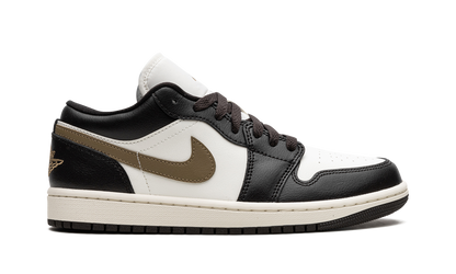 Air Jordan 1 Low WMNS Shadow Brown DC0774 200
