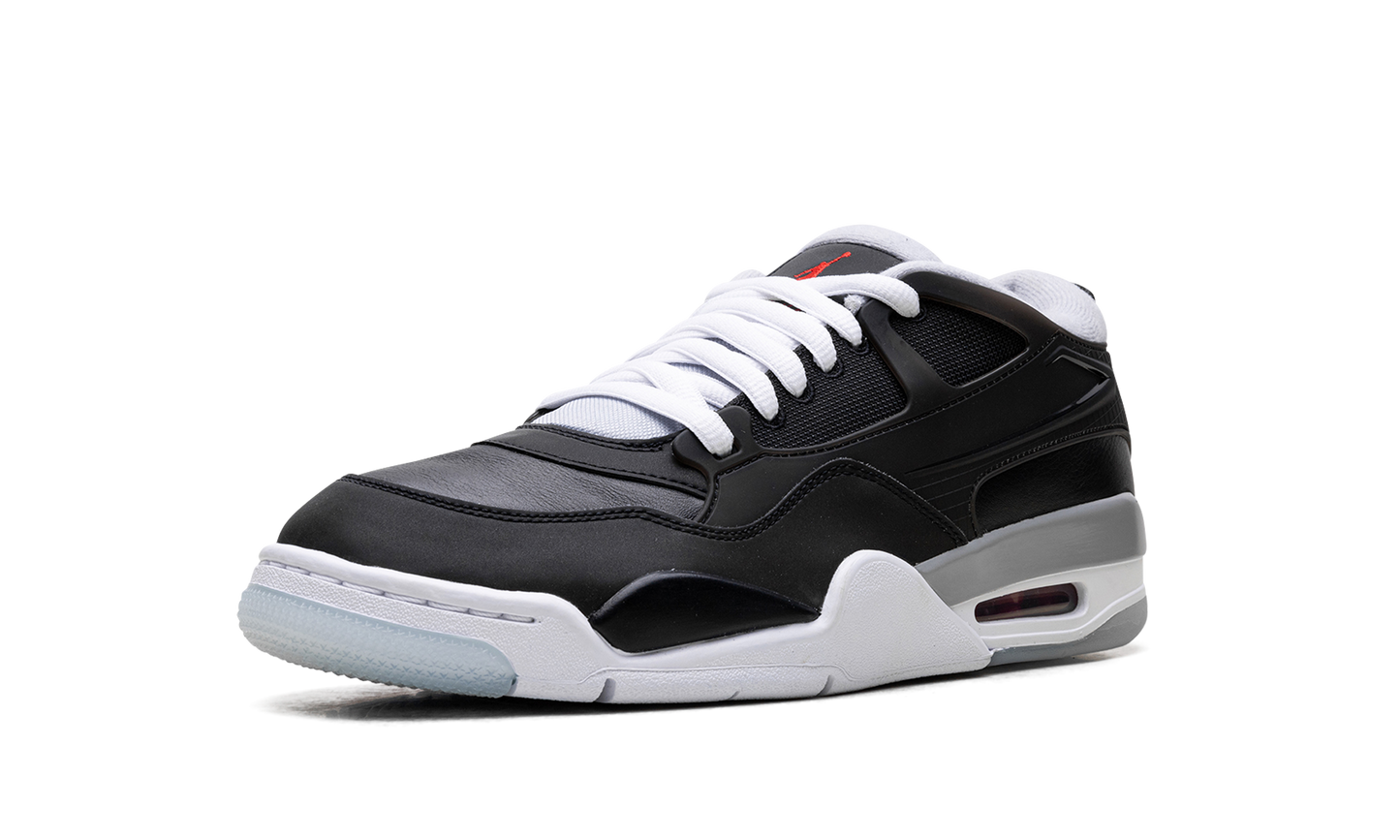 Air Jordan 4 RM Black Metallic HV5184 010