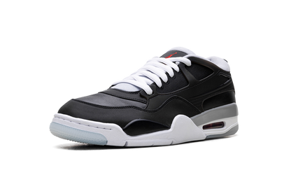 Air Jordan 4 RM Black Metallic HV5184 010