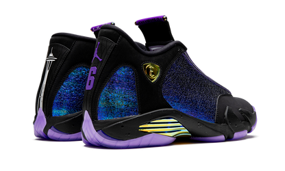 Air Jordan 14 Doernbecher 2019 CV2469 001