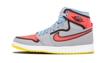 Air Jordan 1 Retro High RTTG Barcelona 539541 035