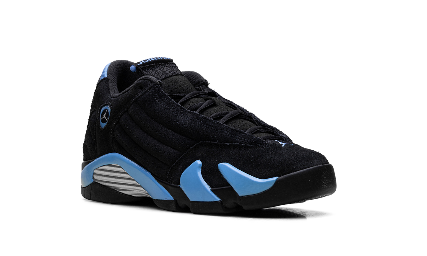 Air Jordan 14 GS University Blue (2026) 487524 007