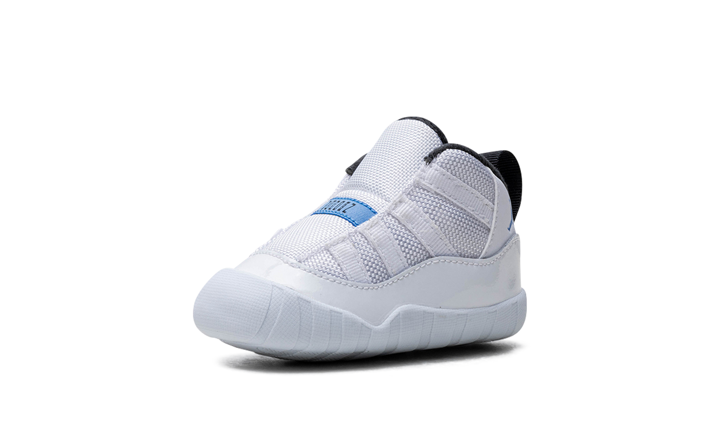 Jordan 11 Retro Crib Bootie TD Legend Blue CI6165 104