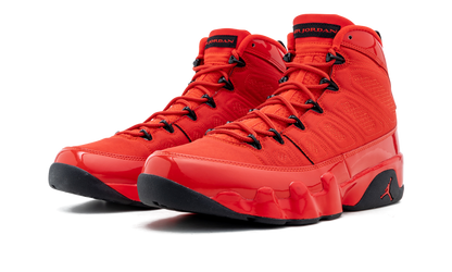 Air Jordan 9 Retro Chile Red CT8019 600